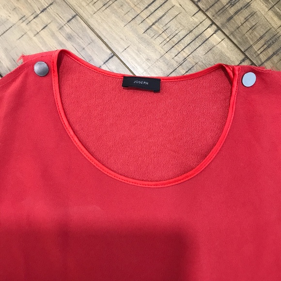 JOSEPH TM TOP - Picture 3 of 4